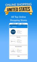 Online Shopping USA تصوير الشاشة 3