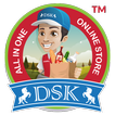 DSK Online Store