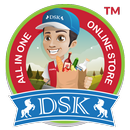 DSK Online Store APK