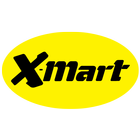 X-Mart 图标