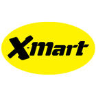 X-Mart ícone