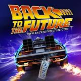 Back to the Future™ biểu tượng