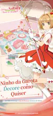 Baixar Cardcaptor Sakura：Memory Key XAPK