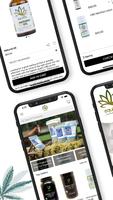 Equilife CBD पोस्टर