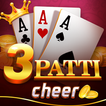 Teen Patti Cheer