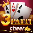 Teen Patti Cheer আইকন