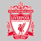 Official Liverpool FC Store 아이콘