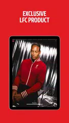 Official Liverpool FC Store XAPK download