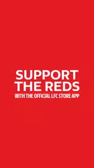 Official Liverpool FC Store XAPK download