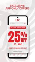 Official Liverpool FC Store screenshot 1