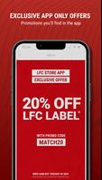 Official Liverpool FC Store screenshot 2