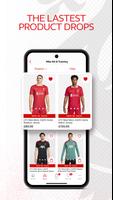 Official Liverpool FC Store screenshot 2