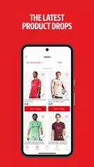 Official Liverpool FC Store XAPK download