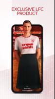 Official Liverpool FC Store screenshot 3
