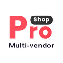 ProShop - Multi Vendor Woocommerce Android App APK