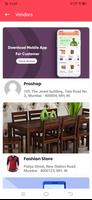 ProShop - Multi Vendor Woocommerce Android App ảnh chụp màn hình 3