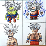 Todos Los DABZ Para Android