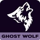 Ghost-Wolf آئیکن