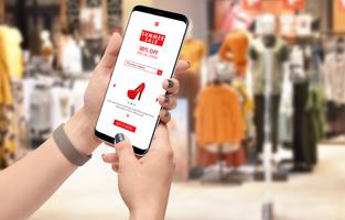 Cheap Price Online Shopping captura de pantalla 1