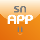 Snappii App ikona