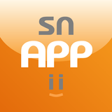 Snappii App أيقونة