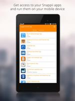 Snappii App capture d'écran 1
