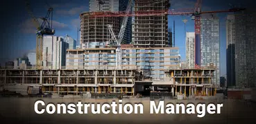 Construction Manager