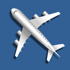Aircraft Inspection App أيقونة