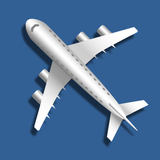 Aircraft Inspection App icon