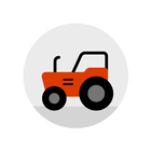 Heavy Equipment Inspection App biểu tượng