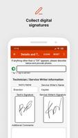 Heavy Equipment Inspection App 스크린샷 3