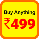 Store 499 - Shopping App (Everything Under ₹499) APK