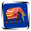 Antique India icono