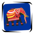 Antique India