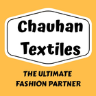 Chauhan Textiles ícone