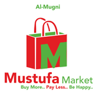 Mustufa Market-icoon