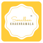 Sonalben Khakhrawala-icoon