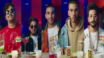 Desconocidos تصوير الشاشة 1