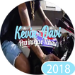 Pra Inveja e Tchau