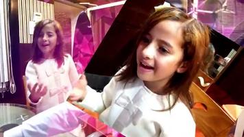 برنامه‌نما تعال اشبعك حب عکس از صفحه