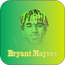 APK Bryant Myers Música