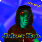 Joker Bra ícone