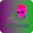 Bad Bunny Musica APK