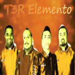 T3R Elemento Música アプリダウンロード