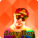 Jory Boy - Mala Suerte Musica APK