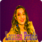 Lauana Prado icône
