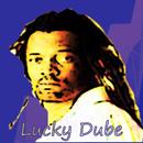 APK Lucky Dube Best of Songs