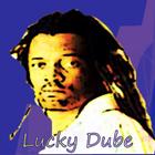 Lucky Dube icône
