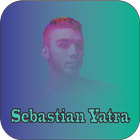 Vuelve - Sebastián Yatra, Bere icon