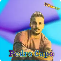 Pedro Capó - Calma Remix Musica Letras APK 下載